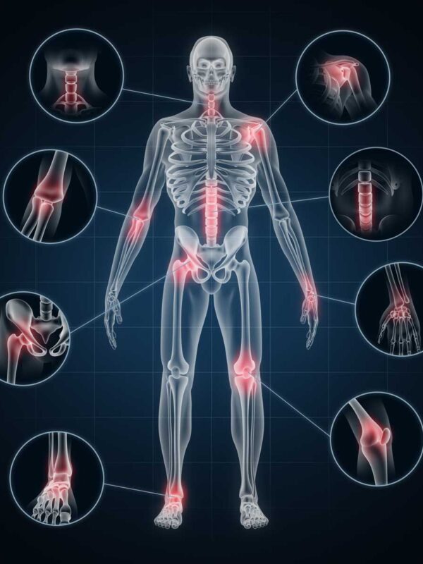 diagram-of-human-body-and-osteoarthritis-pain-points